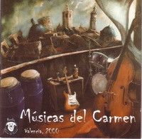 Músicas Del Carmen