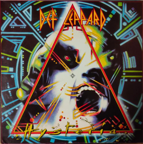 Hysteria