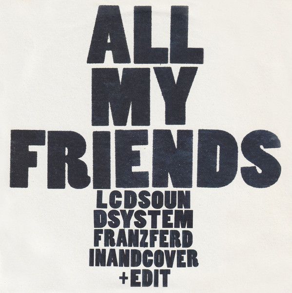 All My Friends