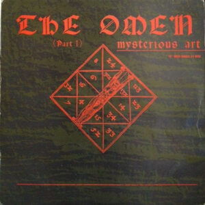 The Omen Part 1 (Remix)