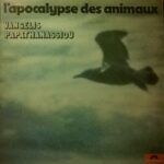 L'Apocalypse Des Animaux
