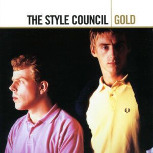 Gold