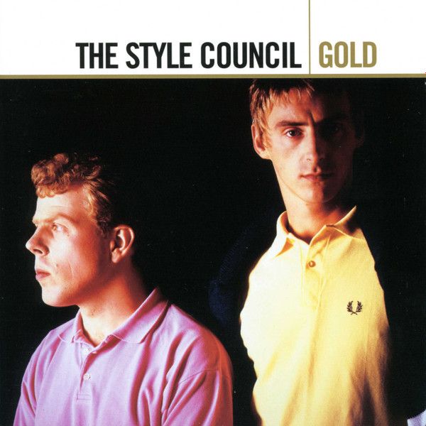 Gold