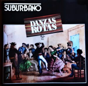 Danza Rota