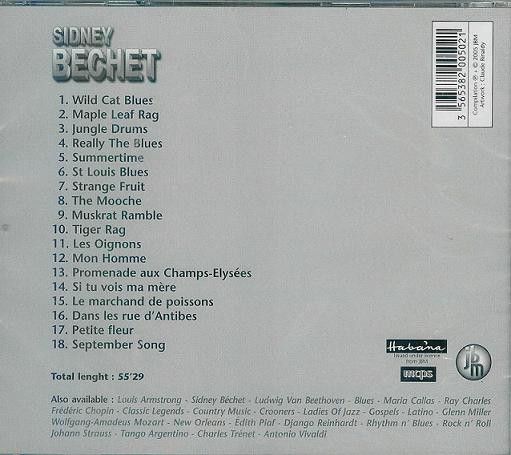 Original Recordings