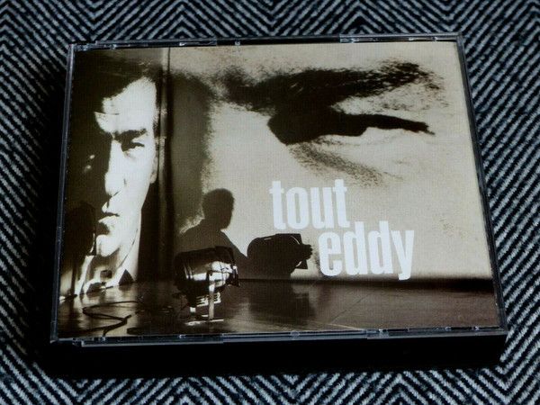 Tout Eddy