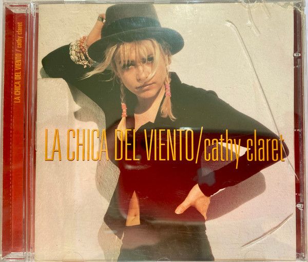 La Chica Del Viento