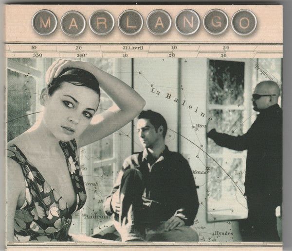 Marlango