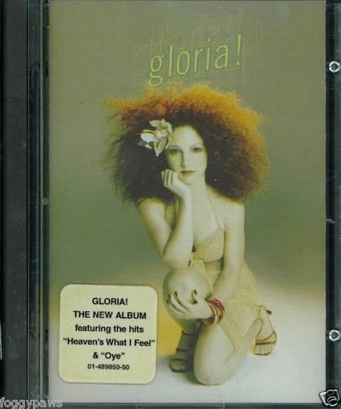 Gloria!