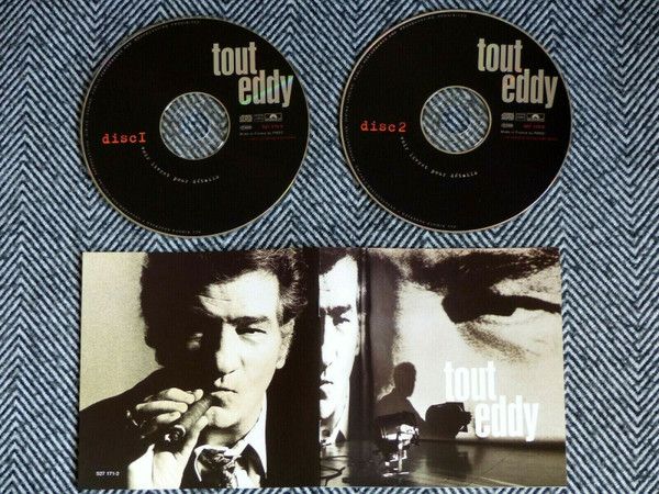 Tout Eddy