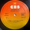 Songs Of Leonard Cohen