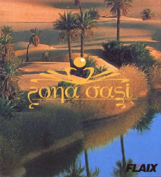 Zona Oasi