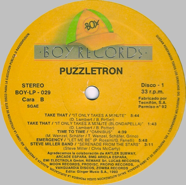 Puzzletron