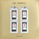 Live EP