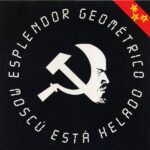 Moscú Está Helado