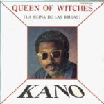 Queen Of Witches = La Reina De Las Brujas