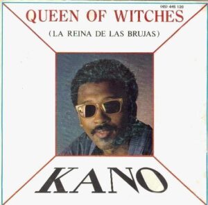 Queen Of Witches = La Reina De Las Brujas