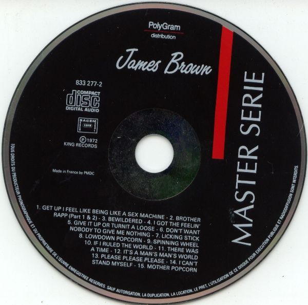 Master Serie