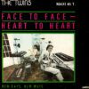 Face To Face - Heart To Heart