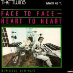 Face To Face - Heart To Heart