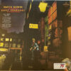 The Rise And Fall Of Ziggy Stardust And The Spiders From Mars