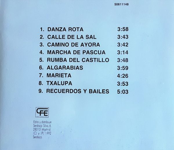 Danza Rota