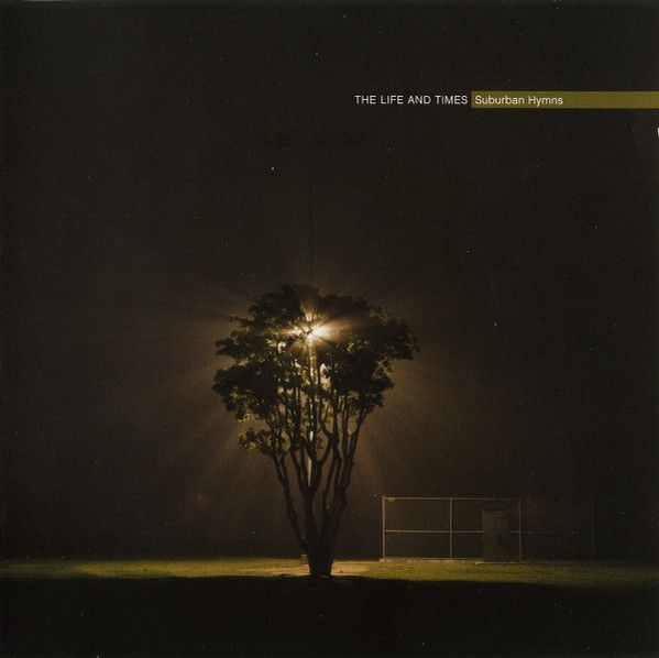 Suburban Hymns