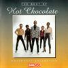 The Best Of Hot Chocolate