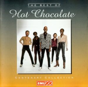 The Best Of Hot Chocolate