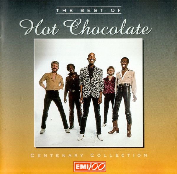The Best Of Hot Chocolate