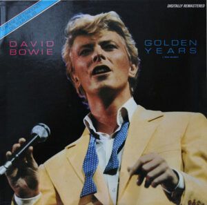Golden Years
