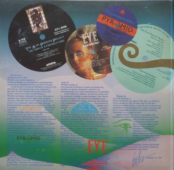 4d2ff4ee9bc72d258f2dddf15115d31d4f6222b2_0_0.jpeg The Best Of The Alan Parsons Project