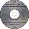 Sleepwalking