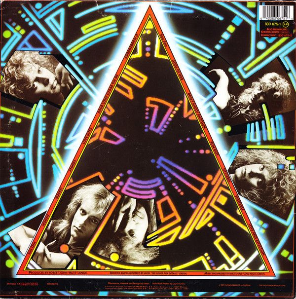Hysteria