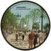 Les Rambles De Barcelona