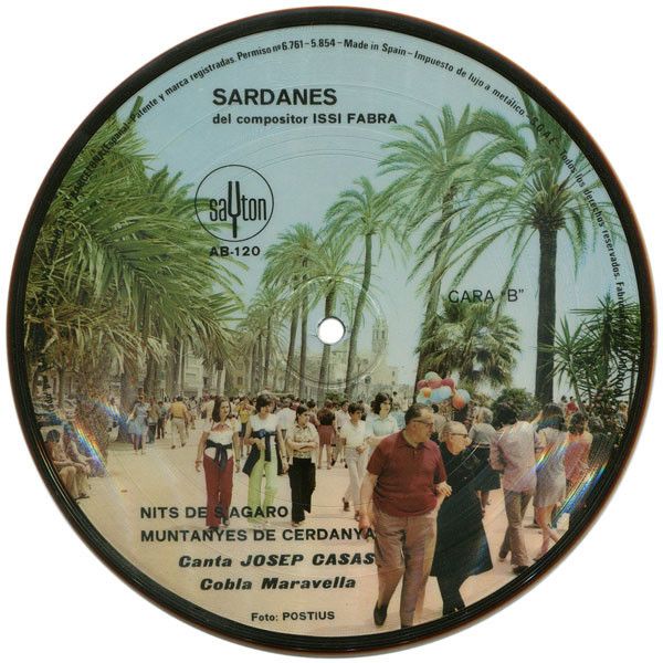 Les Rambles De Barcelona