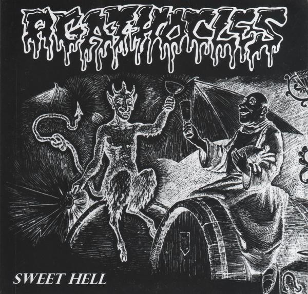 Sweet Hell / Predicando Miserias