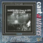 Barcelona Gener De 1976