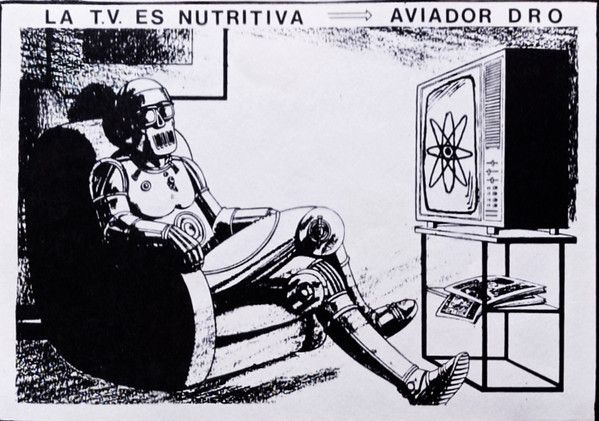 Amor Industrial
