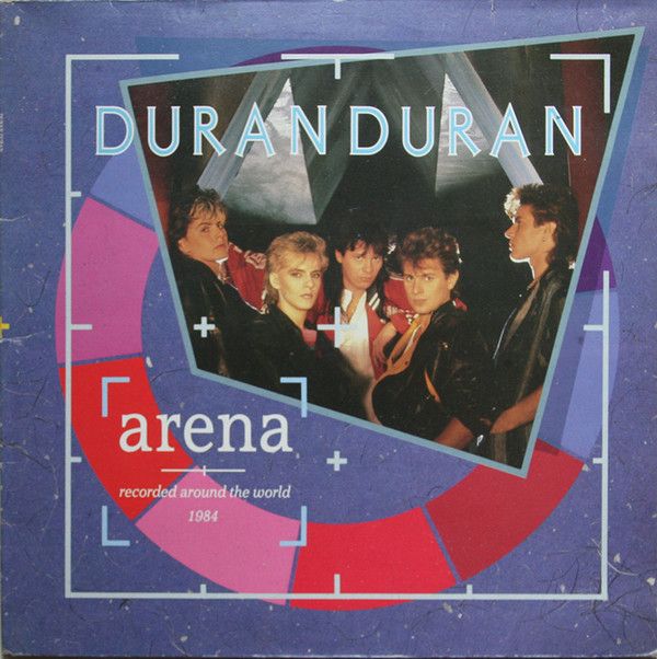 Arena