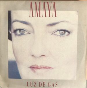 Luz de Gas