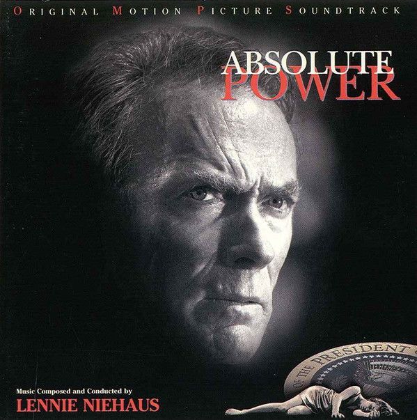 Absolute Power (Original Motion Picture Soundtrack)