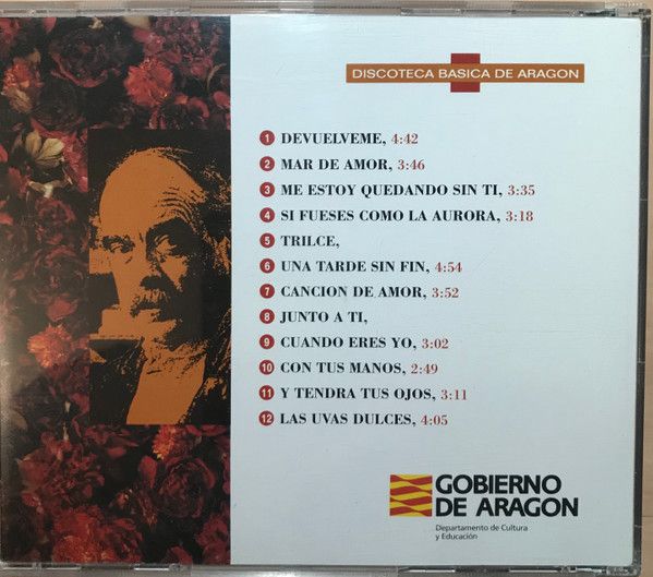 Canciones De Amor