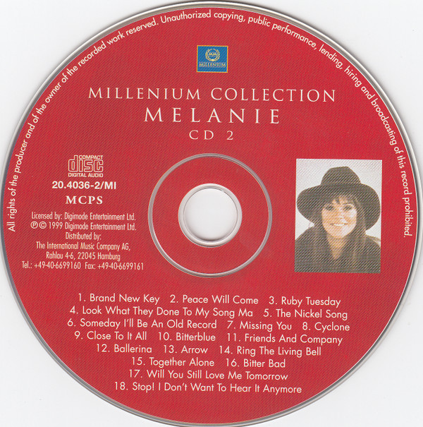 Millenium Collection