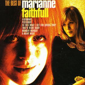 The Best Of Marianne Faithfull