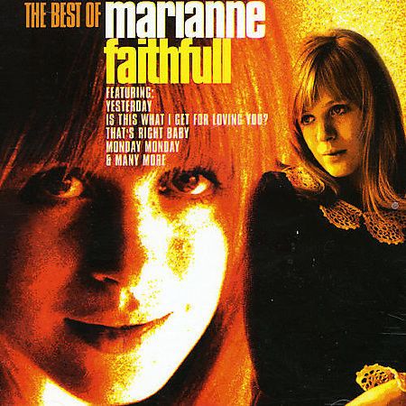 The Best Of Marianne Faithfull