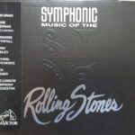 Symphonic Music Of The Rolling Stones