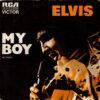 My Boy = Mi Chico