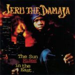The Sun Rises In The East