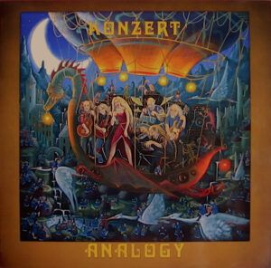 Konzert